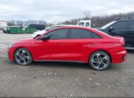 WAULUCGY3PA103882 2023 AUDI