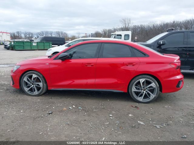 WAULUCGY3PA103882 2023 AUDI
