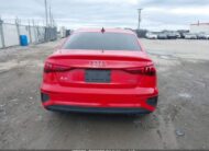 WAULUCGY3PA103882 2023 AUDI