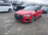 WAULUCGY3PA103882 2023 AUDI