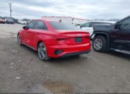 WAULUCGY3PA103882 2023 AUDI