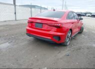 WAULUCGY3PA103882 2023 AUDI