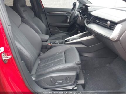 WAULUCGY3PA103882 2023 AUDI