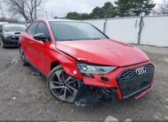 WAULUCGY3PA103882 2023 AUDI
