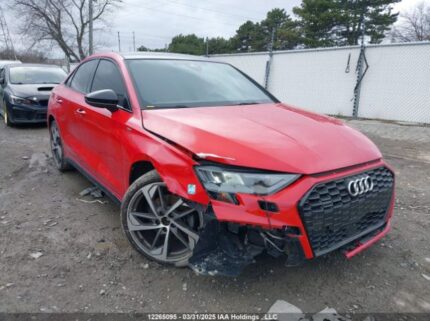 WAULUCGY3PA103882 2023 AUDI