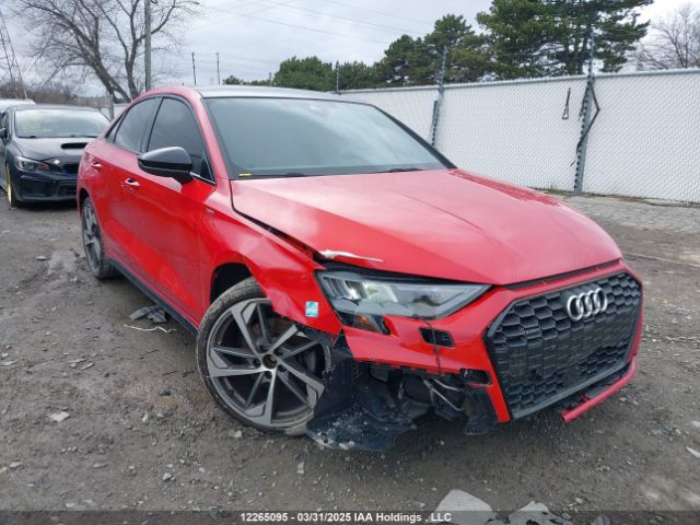 WAULUCGY3PA103882 2023 AUDI