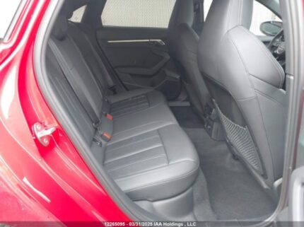 WAULUCGY3PA103882 2023 AUDI