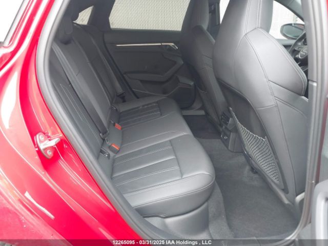 WAULUCGY3PA103882 2023 AUDI