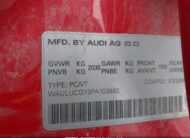 WAULUCGY3PA103882 2023 AUDI