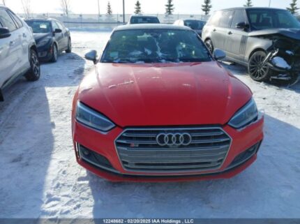 WAUR4AF55JA005613 2018 AUDI