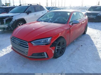 WAUR4AF55JA005613 2018 AUDI
