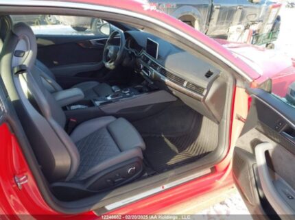 WAUR4AF55JA005613 2018 AUDI