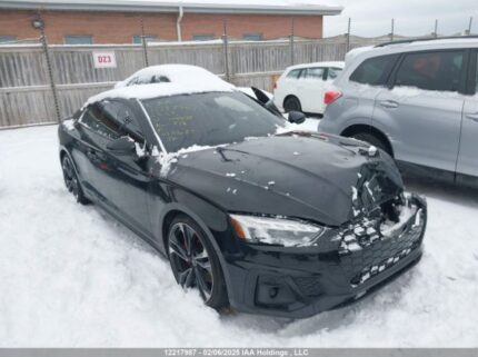 WAUR4AF57PA041828 2023 AUDI
