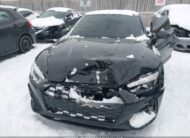 WAUR4AF57PA041828 2023 AUDI