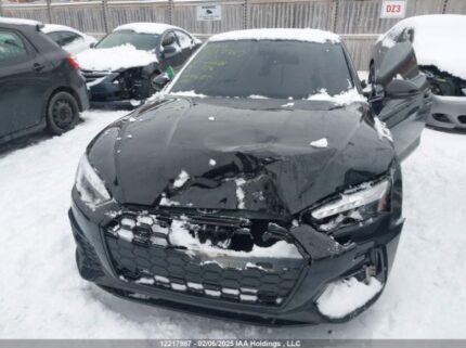 WAUR4AF57PA041828 2023 AUDI
