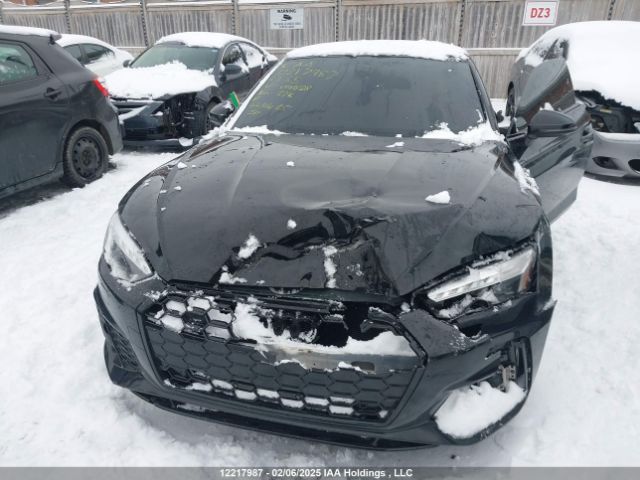 WAUR4AF57PA041828 2023 AUDI