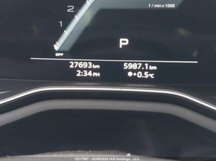 WAUR4AF57PA041828 2023 AUDI