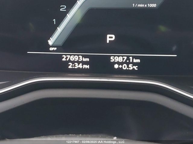 WAUR4AF57PA041828 2023 AUDI