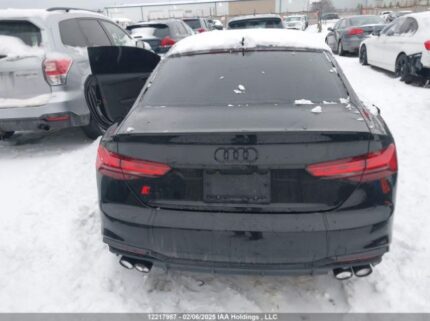 WAUR4AF57PA041828 2023 AUDI