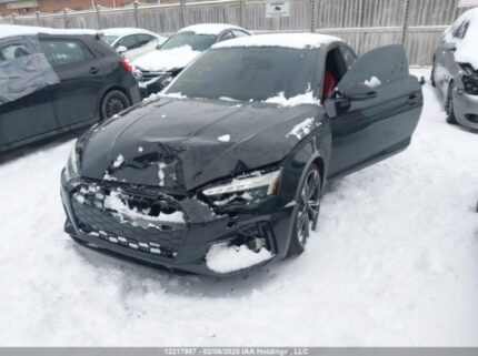 WAUR4AF57PA041828 2023 AUDI