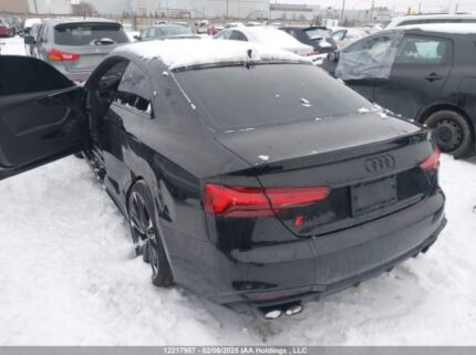 WAUR4AF57PA041828 2023 AUDI