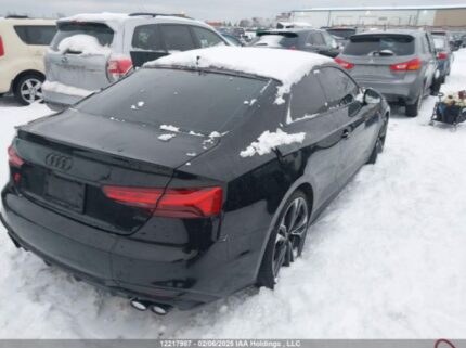 WAUR4AF57PA041828 2023 AUDI