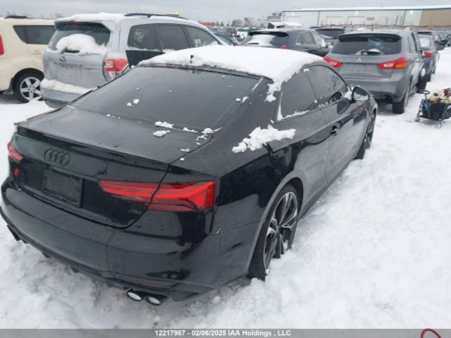 WAUR4AF57PA041828 2023 AUDI