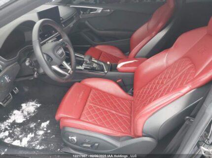 WAUR4AF57PA041828 2023 AUDI
