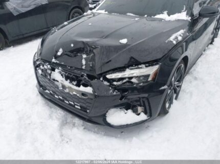 WAUR4AF57PA041828 2023 AUDI