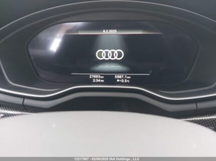 WAUR4AF57PA041828 2023 AUDI