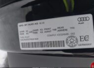 WAUR4AF57PA041828 2023 AUDI