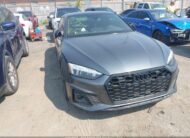 WAUUAAF57PA032176 2023 AUDI
