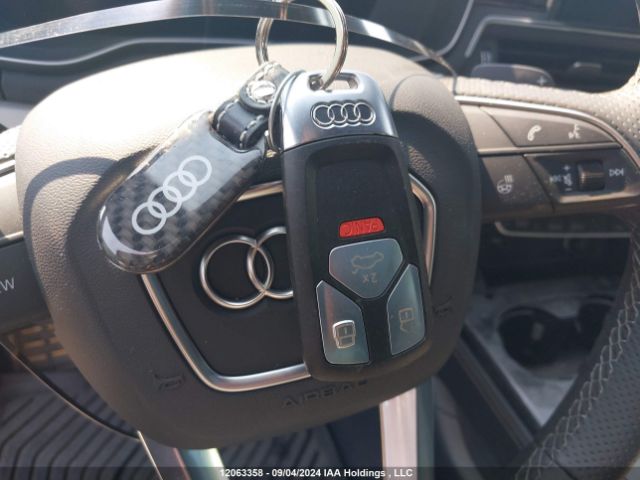 WAUUAAF57PA032176 2023 AUDI