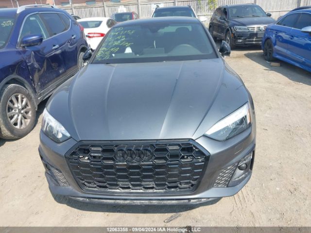 WAUUAAF57PA032176 2023 AUDI