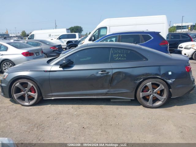WAUUAAF57PA032176 2023 AUDI