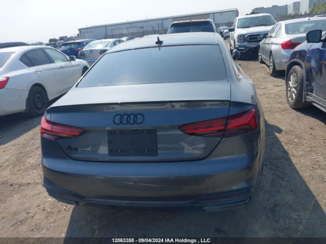 WAUUAAF57PA032176 2023 AUDI