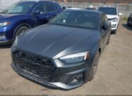 WAUUAAF57PA032176 2023 AUDI