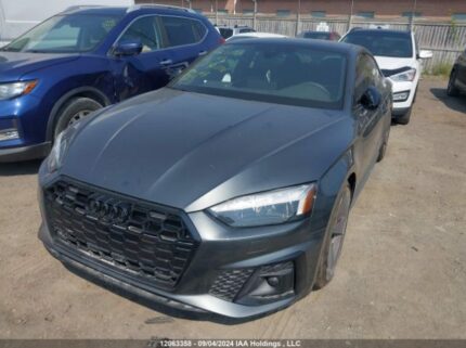 WAUUAAF57PA032176 2023 AUDI