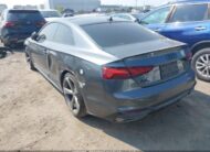 WAUUAAF57PA032176 2023 AUDI