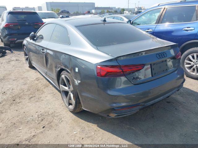 WAUUAAF57PA032176 2023 AUDI