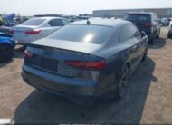 WAUUAAF57PA032176 2023 AUDI