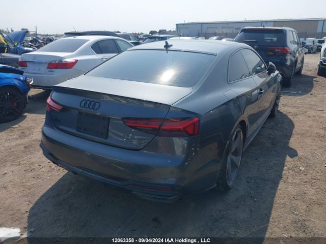 WAUUAAF57PA032176 2023 AUDI