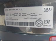 WAUUAAF57PA032176 2023 AUDI