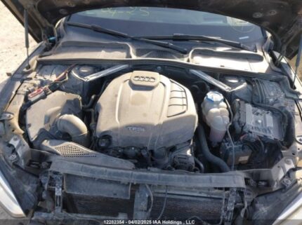 WAUUNAF53JA001549 2018 AUDI