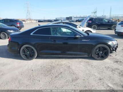 WAUUNAF53JA001549 2018 AUDI