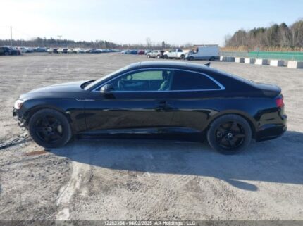 WAUUNAF53JA001549 2018 AUDI