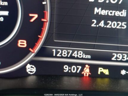WAUUNAF53JA001549 2018 AUDI