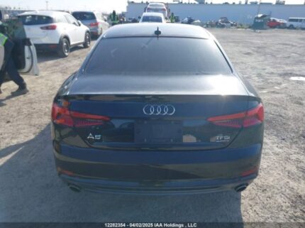 WAUUNAF53JA001549 2018 AUDI