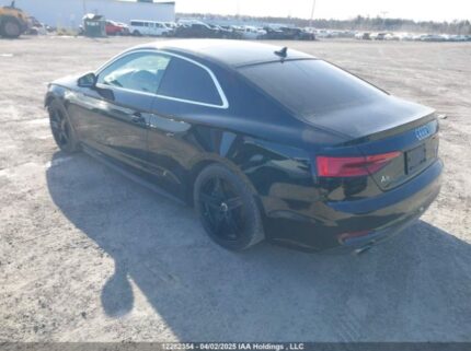 WAUUNAF53JA001549 2018 AUDI