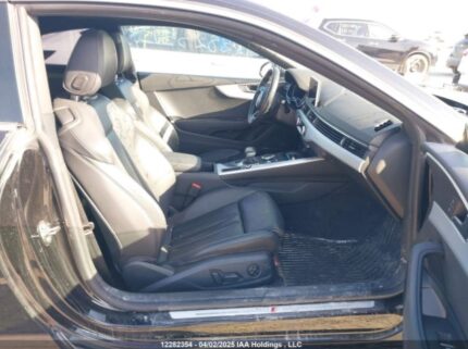 WAUUNAF53JA001549 2018 AUDI